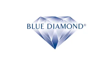 Kartu hadiah Blue Diamond