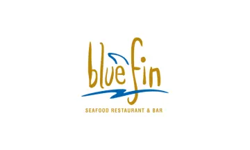 Подарочная карта Blue Fin Seafood