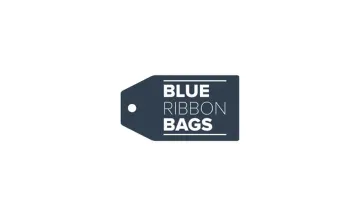 Blue Ribbon Bags ギフトカード