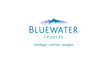 Bluewater Resort PHP 기프트 카드