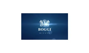 Подарочная карта Boggi | Qanz