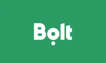 Bolt Gift Card