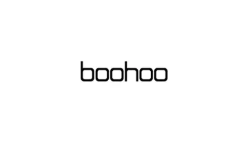 Boohoo Gift Card