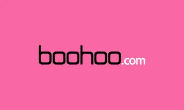 Boohoo.com 礼品卡