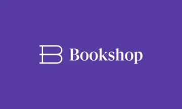 Kartu hadiah Bookshop.org