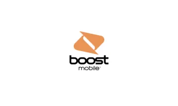 Boost Mobile Pre Paid Recargas