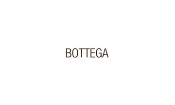 Gift Card Bottega