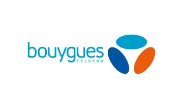Bouygues telecom INTERNATIONAL PIN 리필