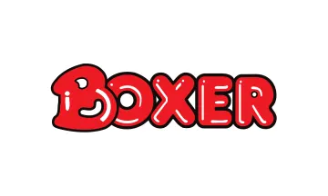 Boxer Giftcard 礼品卡
