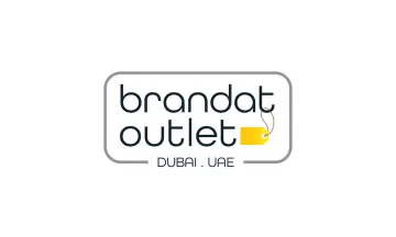 Подарочная карта Brandat Outlet