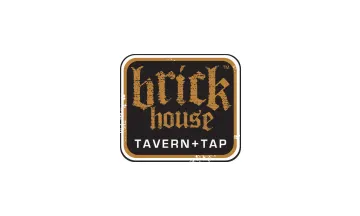 Brick House Tavern & Tap 礼品卡