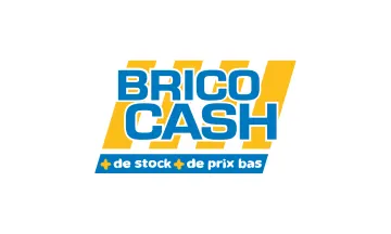 Brico Cash Gift Card