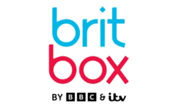 Thẻ quà tặng BritBox