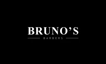 Bruno's Barbers 기프트 카드