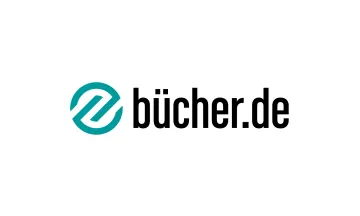 Bucher.de Gutschein