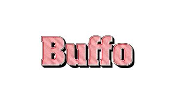Buffo Bistro CA Carte-cadeau