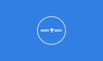 Buke Golf Gift Card