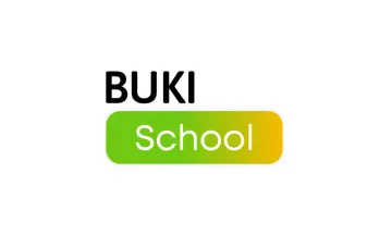Kartu hadiah BUKI School