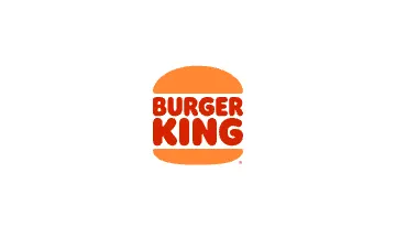 Tarjeta Regalo Burger King 