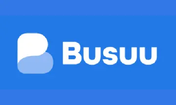 BUSUU Gift Card