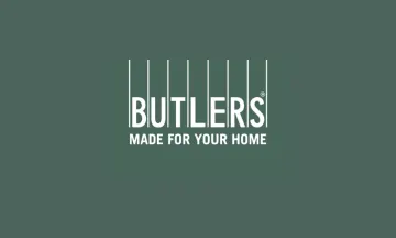 Butlers GmbH & Co. KG Gutschein