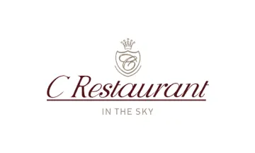 Kartu hadiah C Restaurant