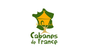 Подарочная карта Cabanes de FR