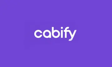 Tarjeta Regalo Cabify 