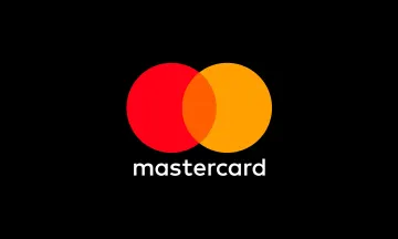 Prepaid MasterCard CAD 기프트 카드