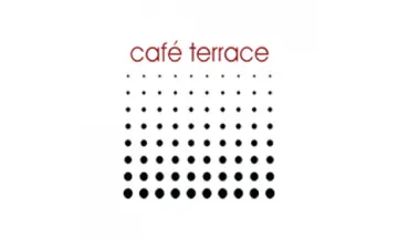 Café Terrace Gift Card