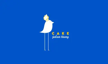 CAKE JALAN TIUNG Gift Card