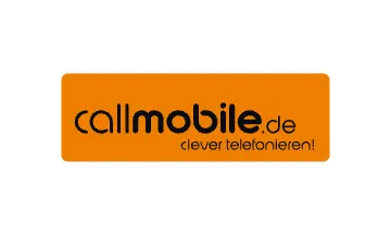 Callmobile PIN Aufladungen