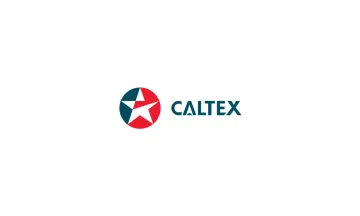 Caltex Gift Card