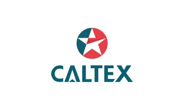 Caltex StarCash Gift Card