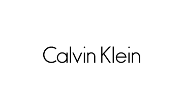 Kartu hadiah Calvin Klein