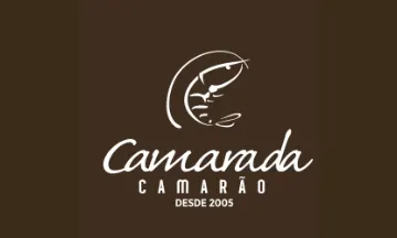 Camarada Camarão BR 기프트 카드