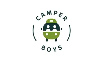 CamperBoys ギフトカード