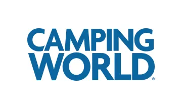 Camping World Gutschein
