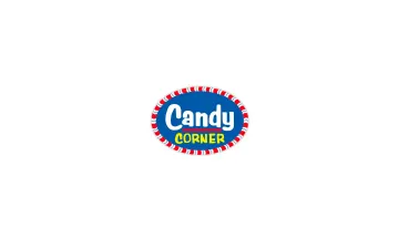 Candy Corner PHP Carte-cadeau