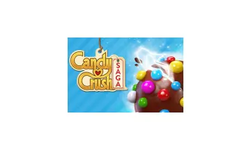 Candy Crush 기프트 카드