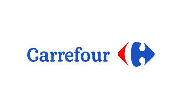 Kartu hadiah Carrefour