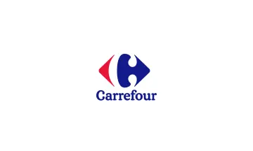 Carrefour 기프트 카드