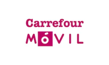 Carrefour Móvil España Nạp tiền