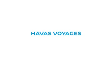 Havas Voyages Gift Card
