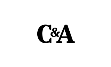 C&A Gift Card