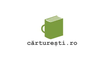 Carturesti RO 기프트 카드