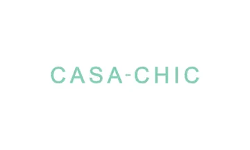 Casa - Chic Gift Card