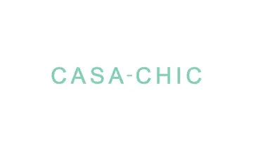 Casa - Chic Hotel Gift Card