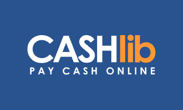 Cashlib Gift Card