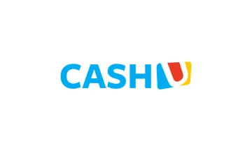 CashU Carte-cadeau